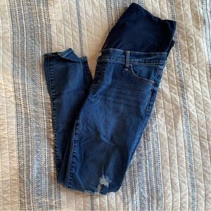 Maternity Jeans